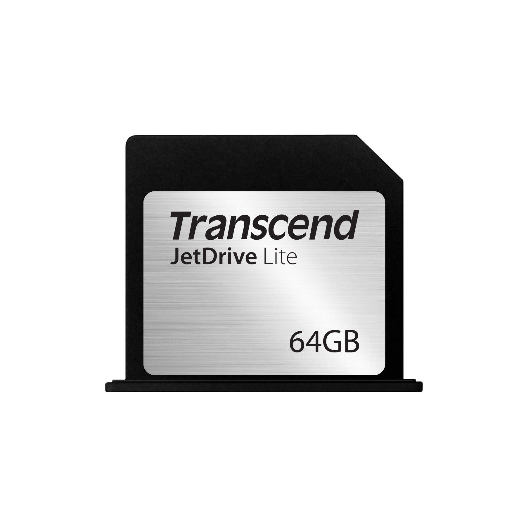 Mémoire TRANSCEND Carte 64Go JetDrive Lite 350 pour Macboo