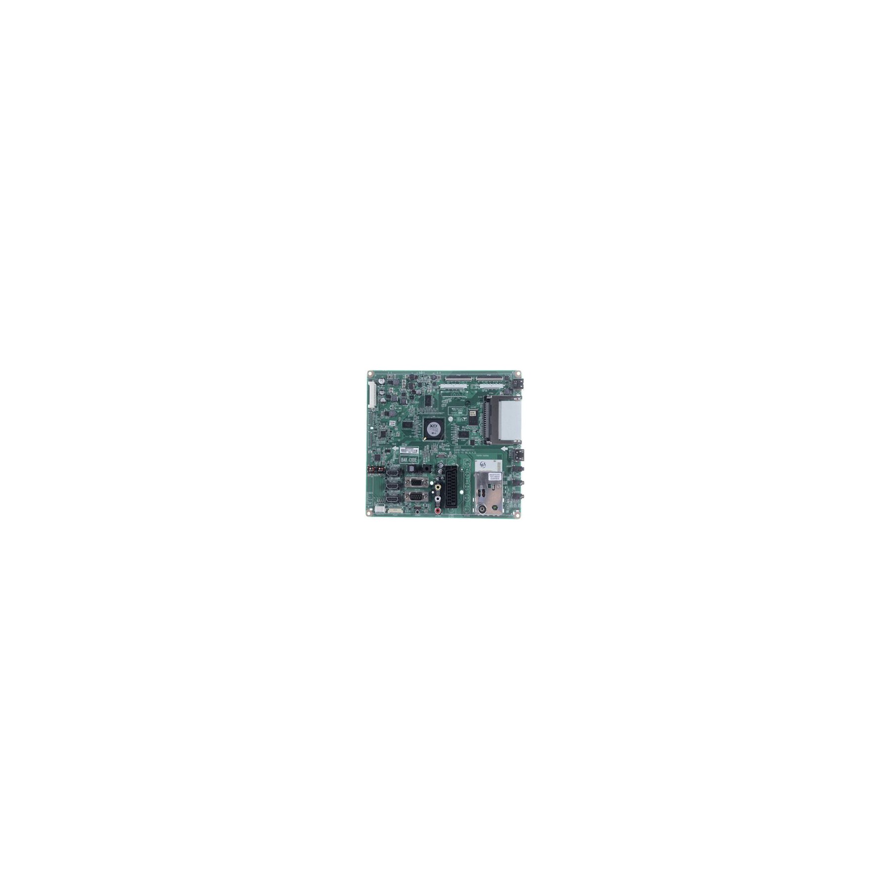 Kit de réparation LG platine