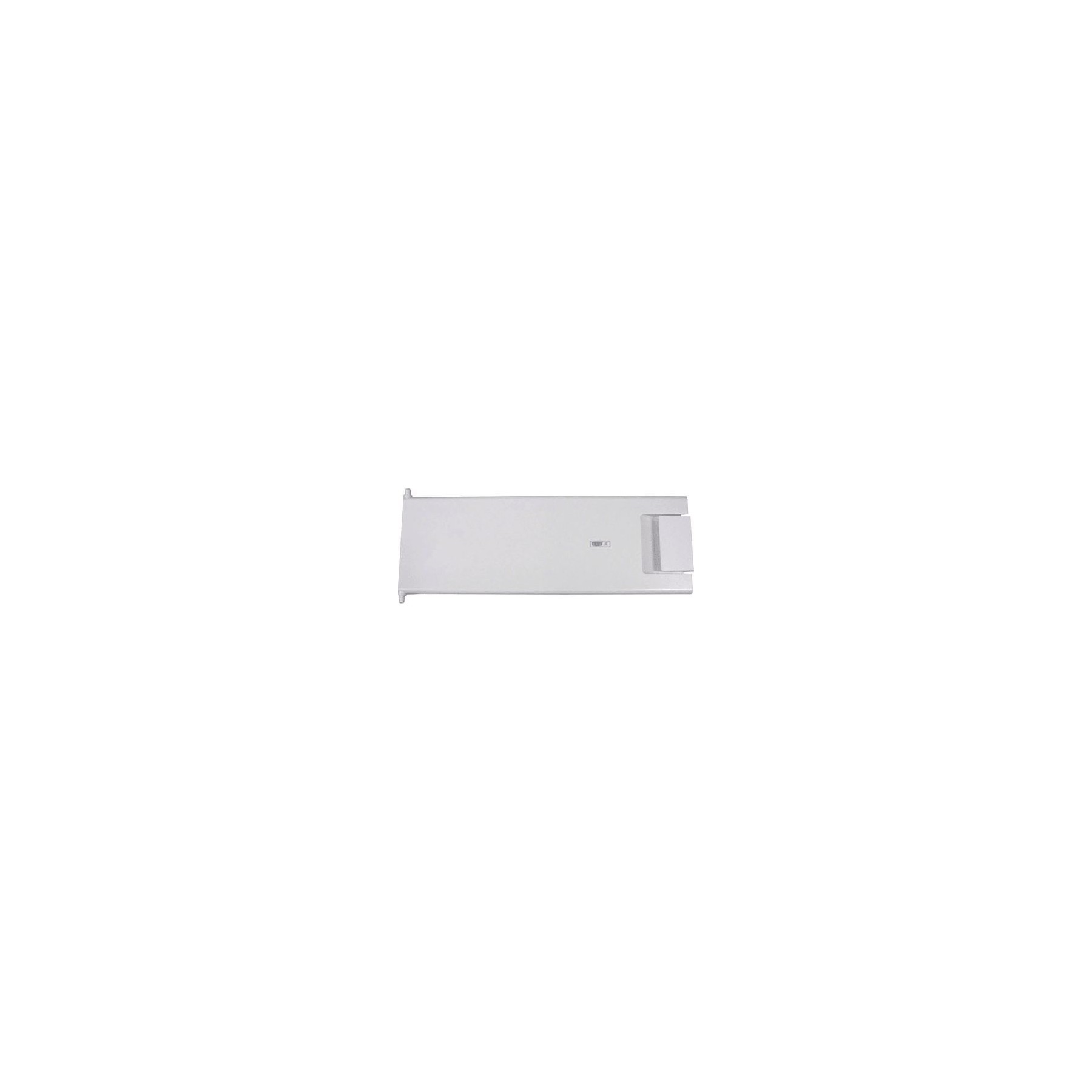 Porte WHIRLPOOL porte evaporateur freezer