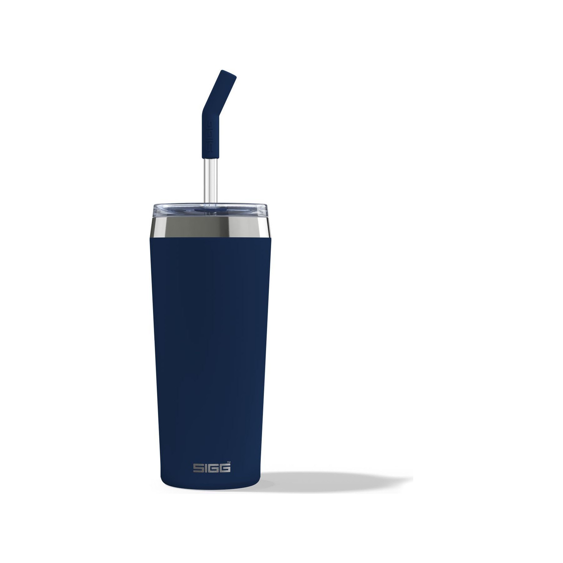 Mug isotherme SIGG Helia Night Ink 0.6 L