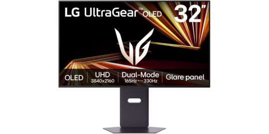 Ecran PC Gamer LG 32GX850A-B.AEU 32