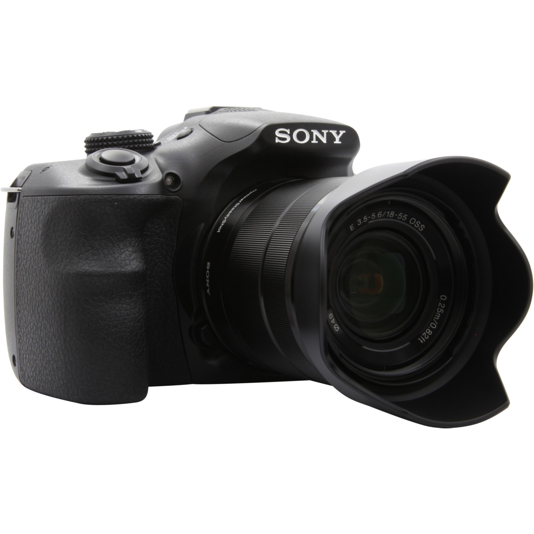 Appareil photo Reflex SONY A3000 + 18-55mm Reconditionné