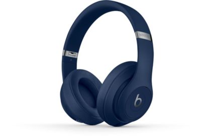 Casque BEATS Studio 3 Wireless bleu