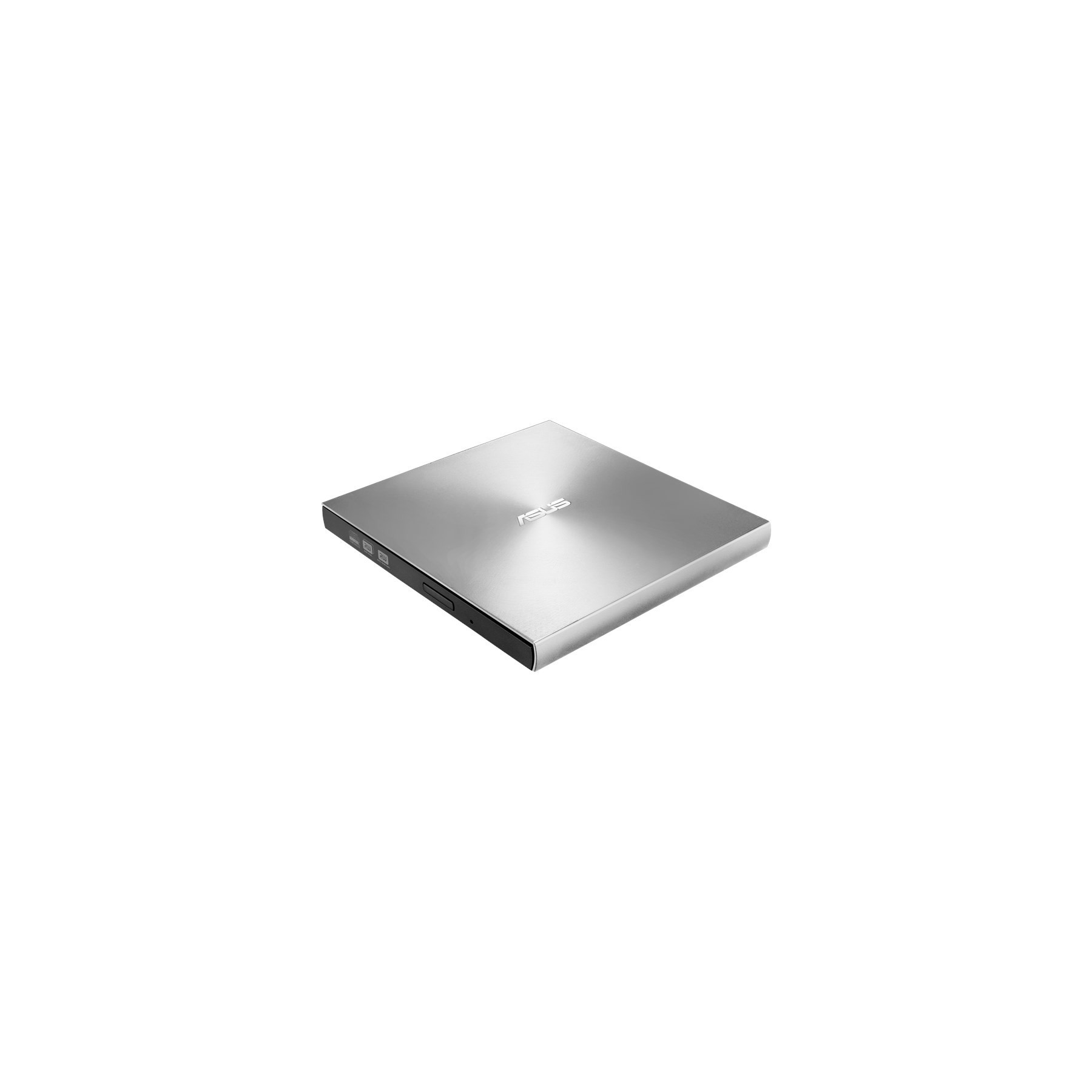 Graveur DVD Externe ASUS SDRW-08U9M Argent