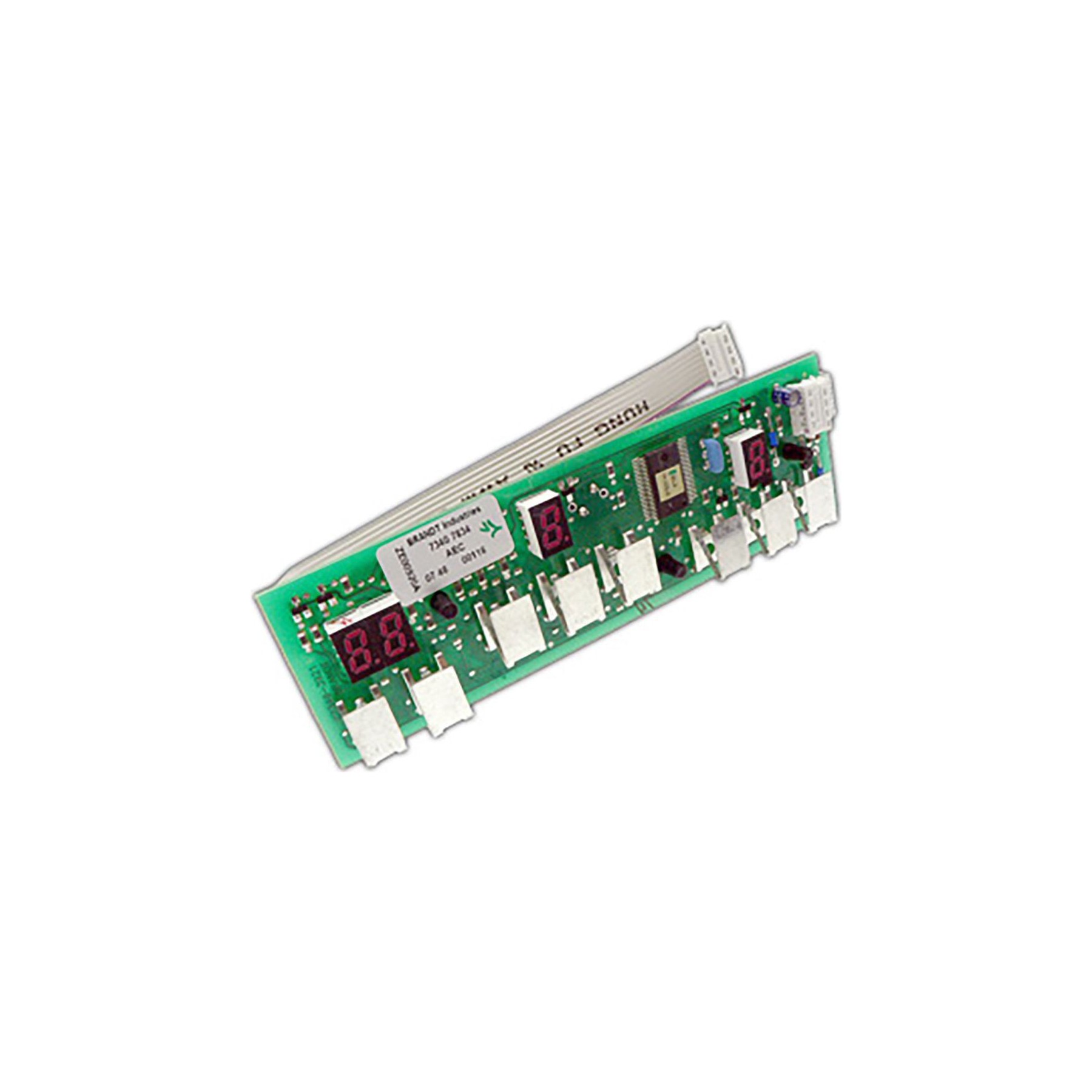 Carte FAGOR carte clavier -