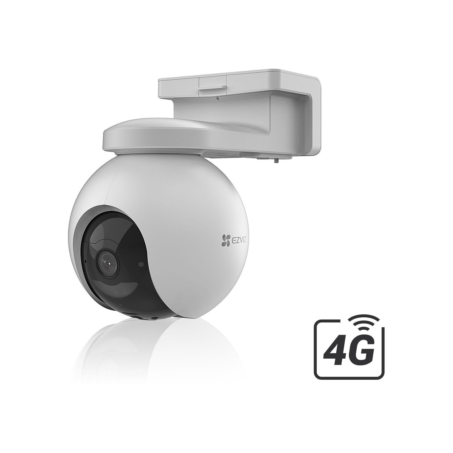 Caméra de surveillance EZVIZ EB8 2K 4G