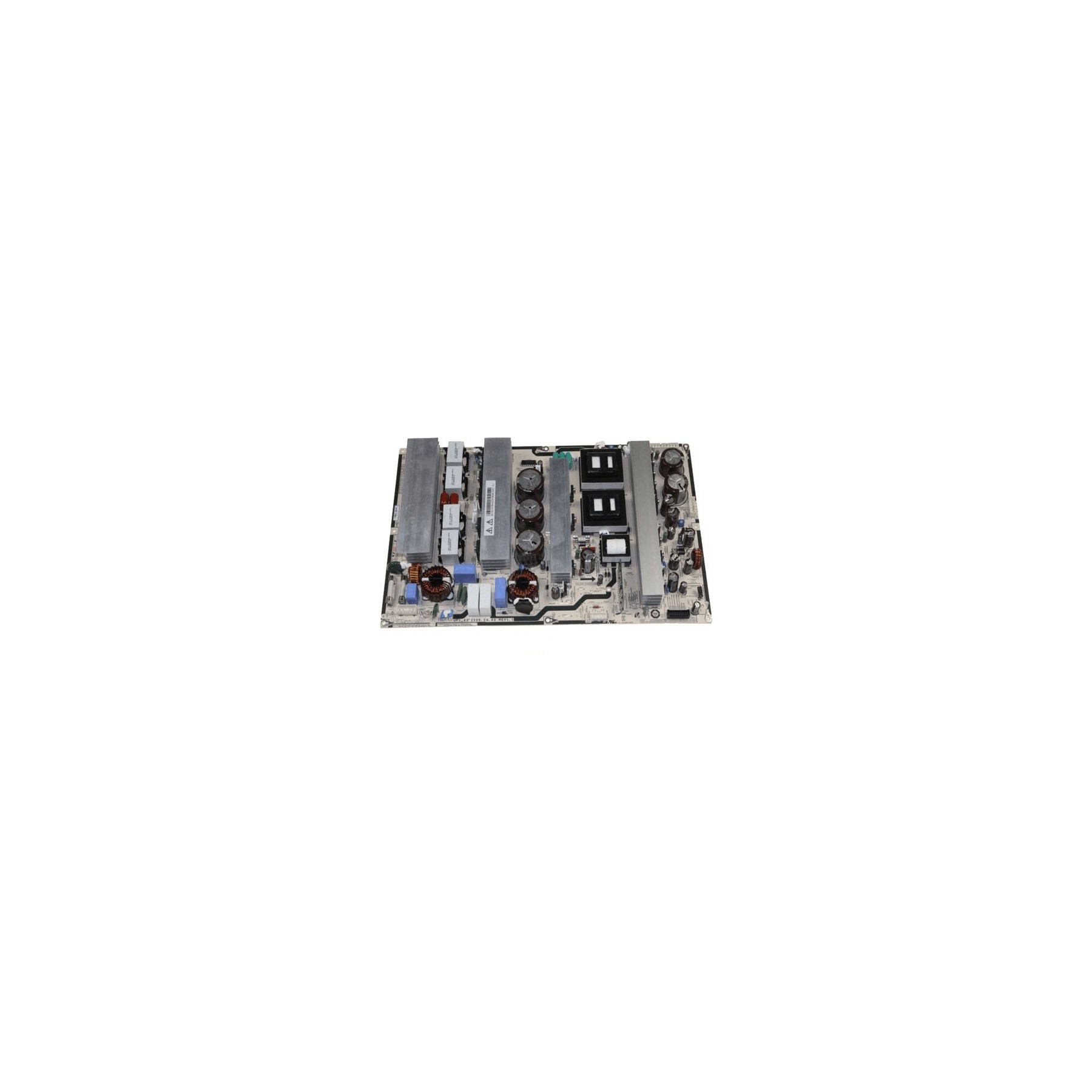 Kit de réparation SAMSUNG platine d'alimentation 63uf1ss,ac/dc803