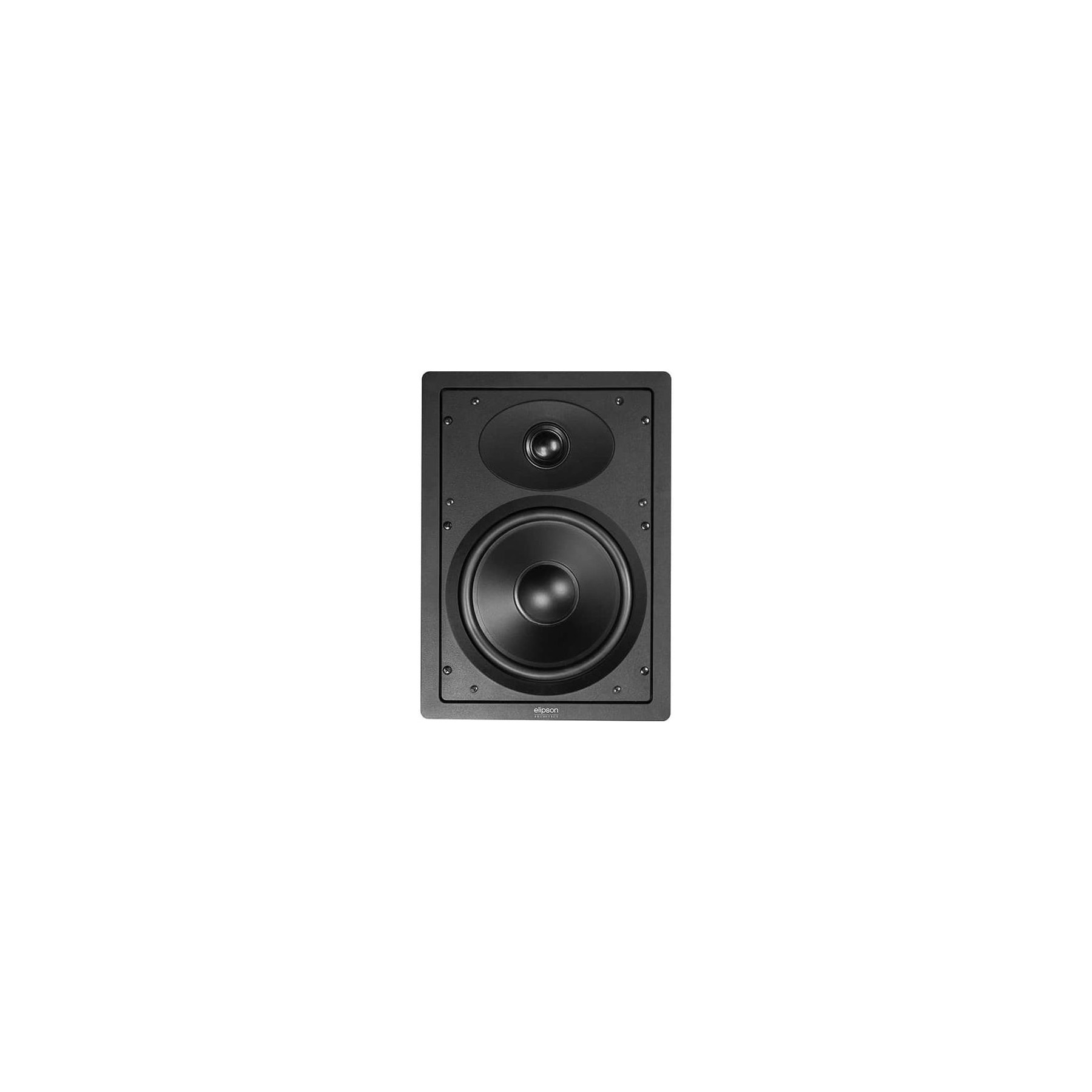 Enceinte encastrable ELIPSON IW6 Blanc
