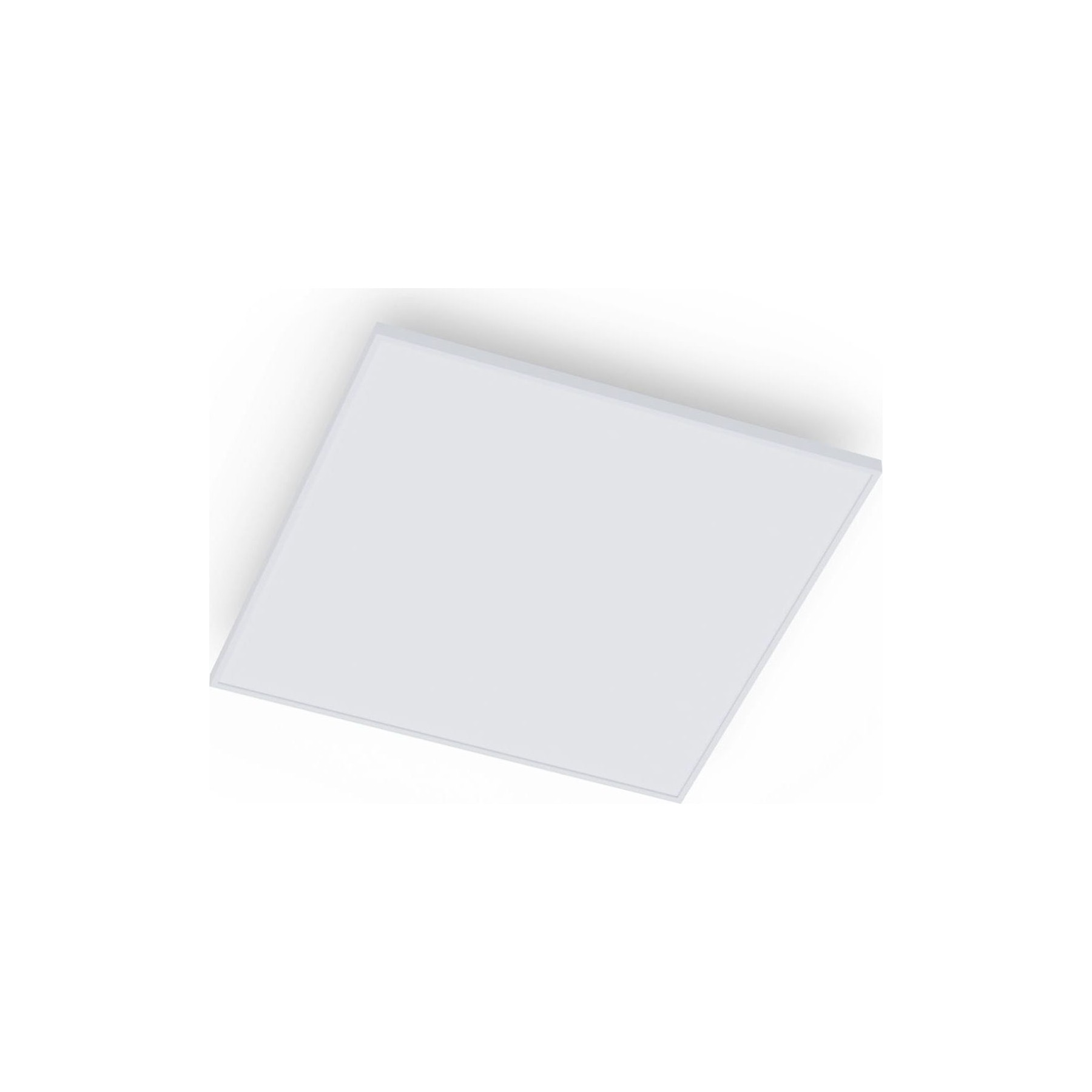 Chauffage infrarouge KLARSTEIN Wondersky 350W 60x6,5x60 cm Blanc