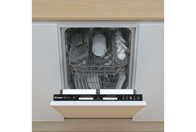 Lave vaisselle encastrable CANDY CDIH 2L1047