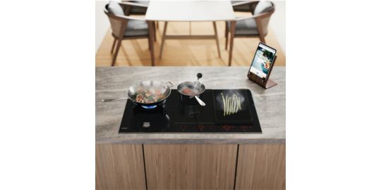 Table mixte ASKO HIG89524BGF1