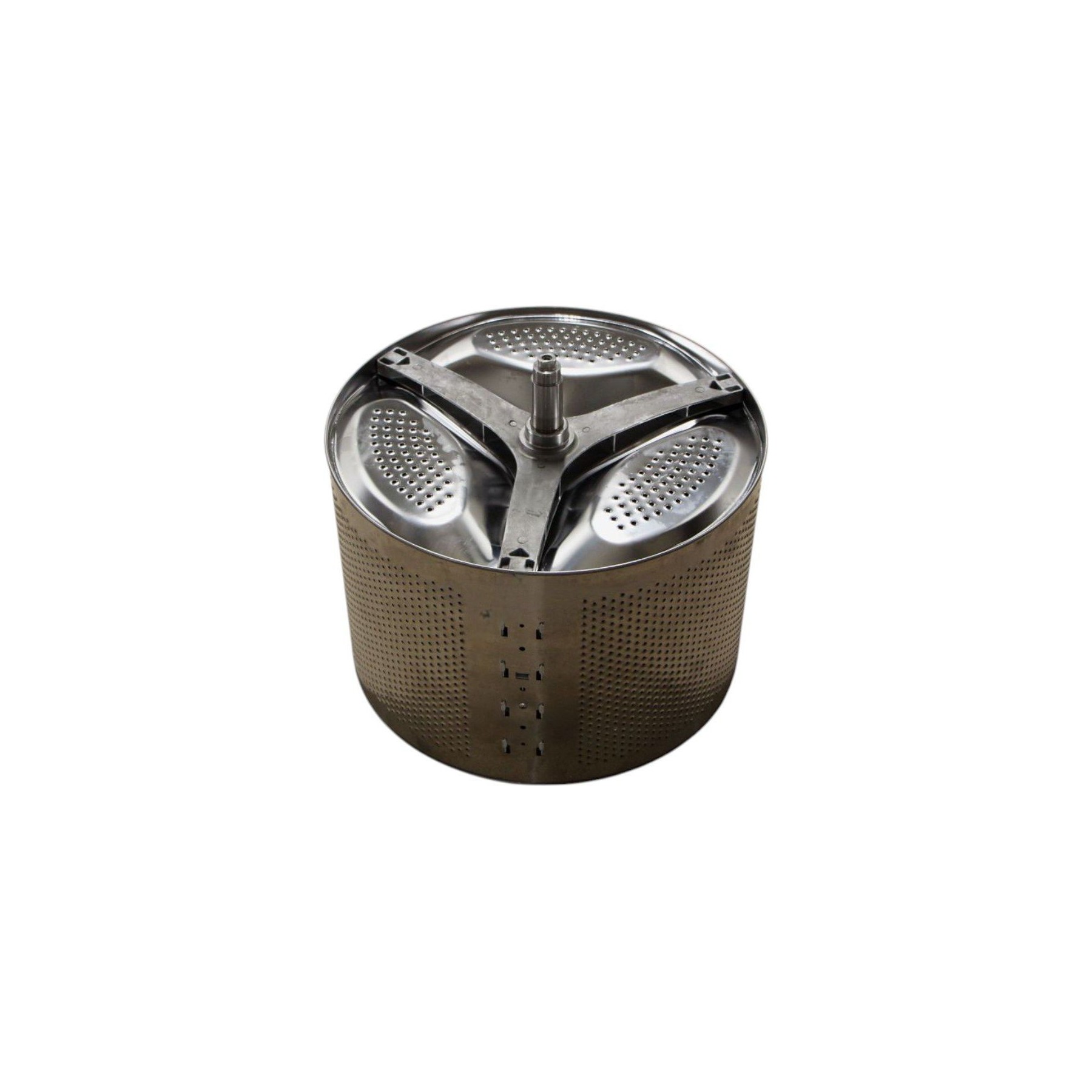 Tambour CONTINENTAL EDISON ensemble tambour + croisillon