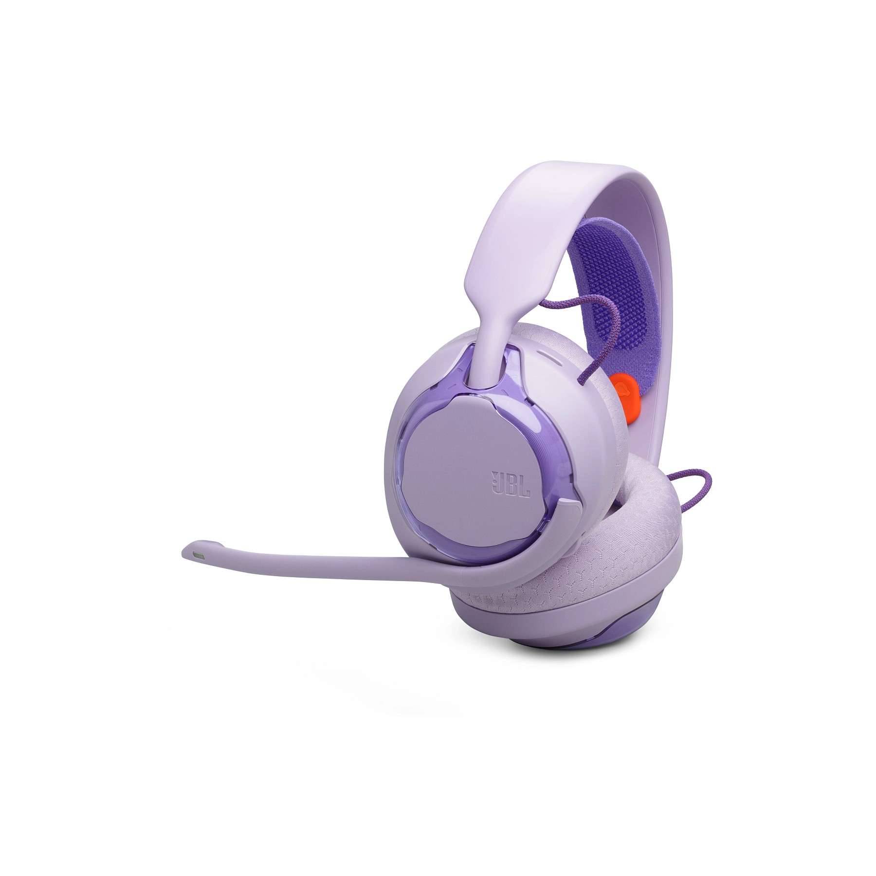 Casque gamer JBL Quantum 250 Violet