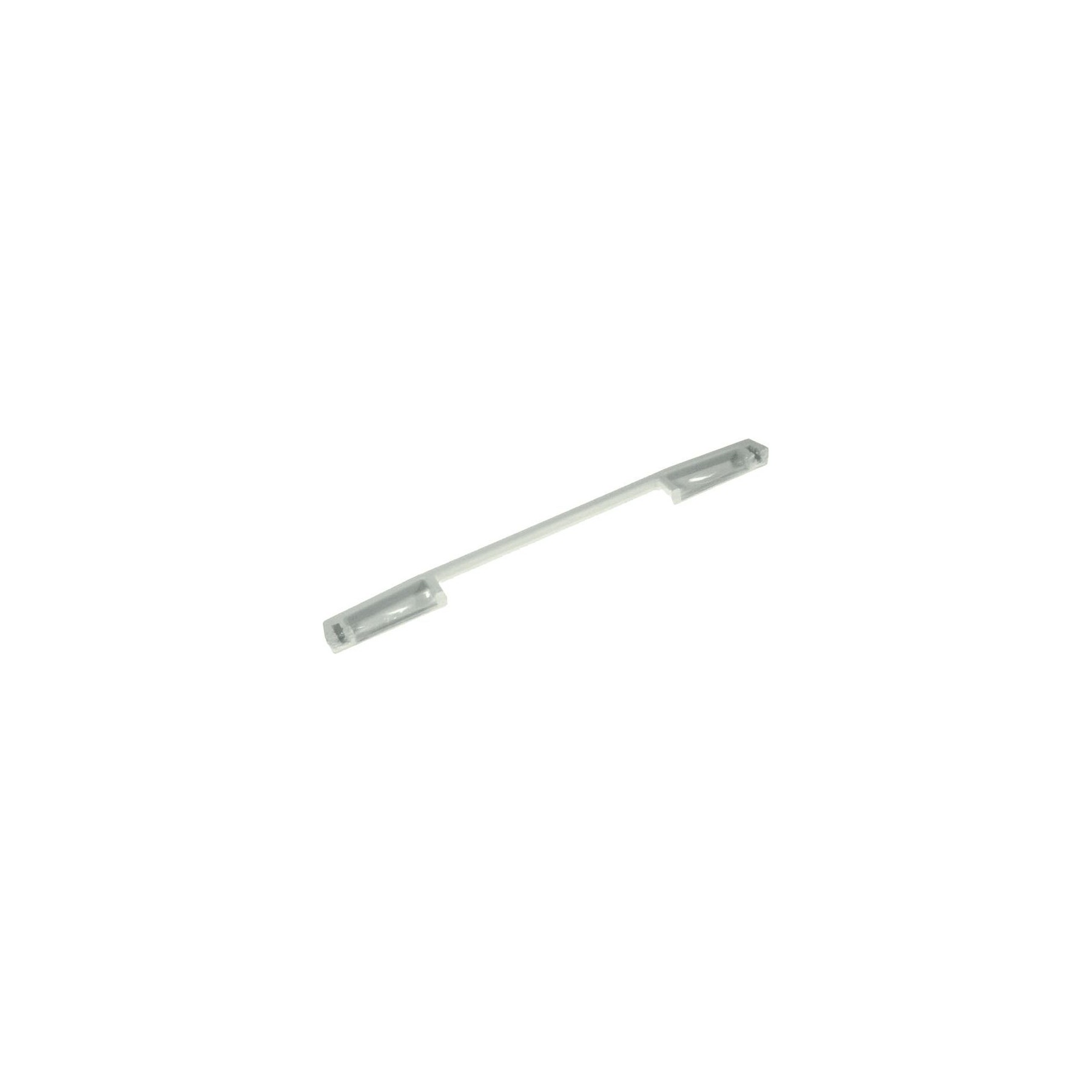 Poignée de porte WHIRLPOOL POIGNEE DE PORTE ACF581 ANTRACXE 445 M/M