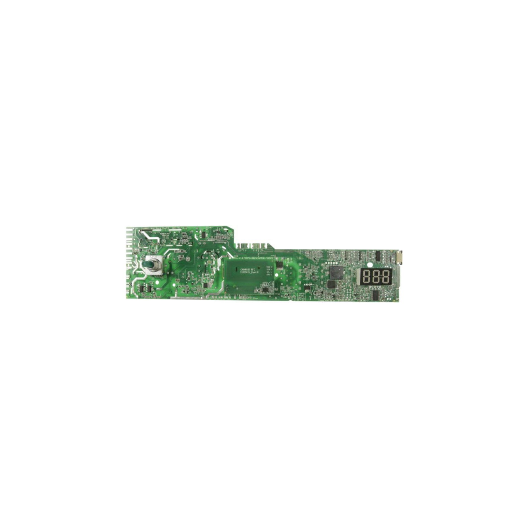 Carte CANDY module de commande programmé