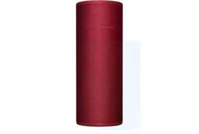 Enceinte ULTIMATE EARS UE MEGABOOM 3 SPEAKER Rouge
