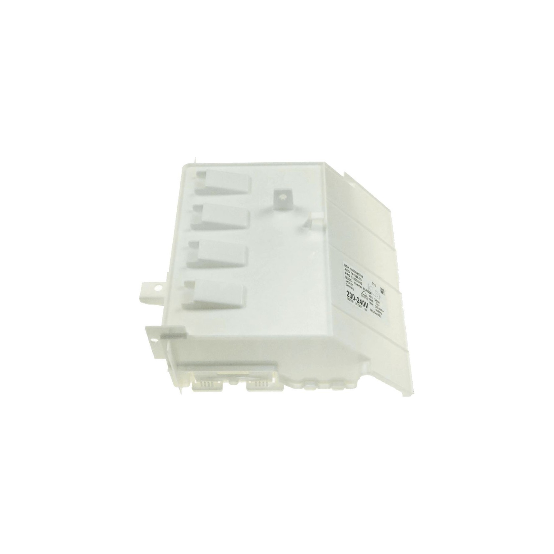 Carte SIEMENS module de commande moteur