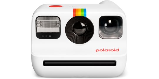 Appareil photo Instantané POLAROID Go Generation 2 White