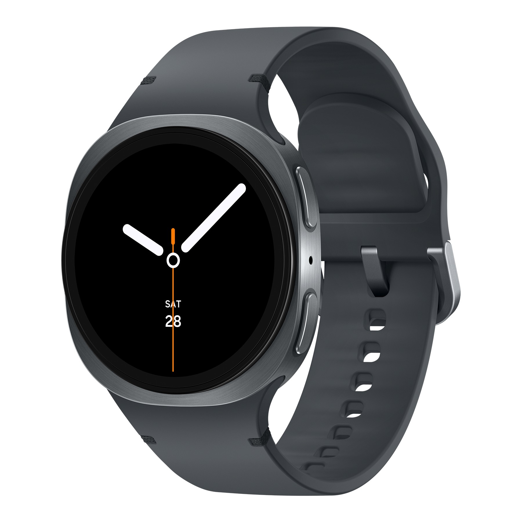 Montre connectée SAMSUNG Galaxy Watch8 Graphite 40mm BT