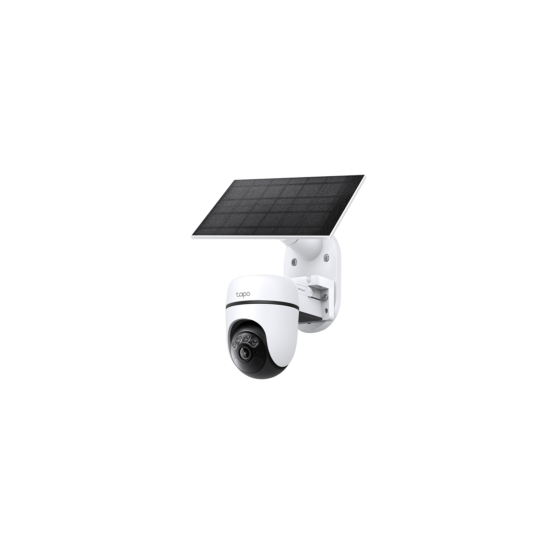 Caméra de surveillance TP-LINK TC90 + panneau solaire