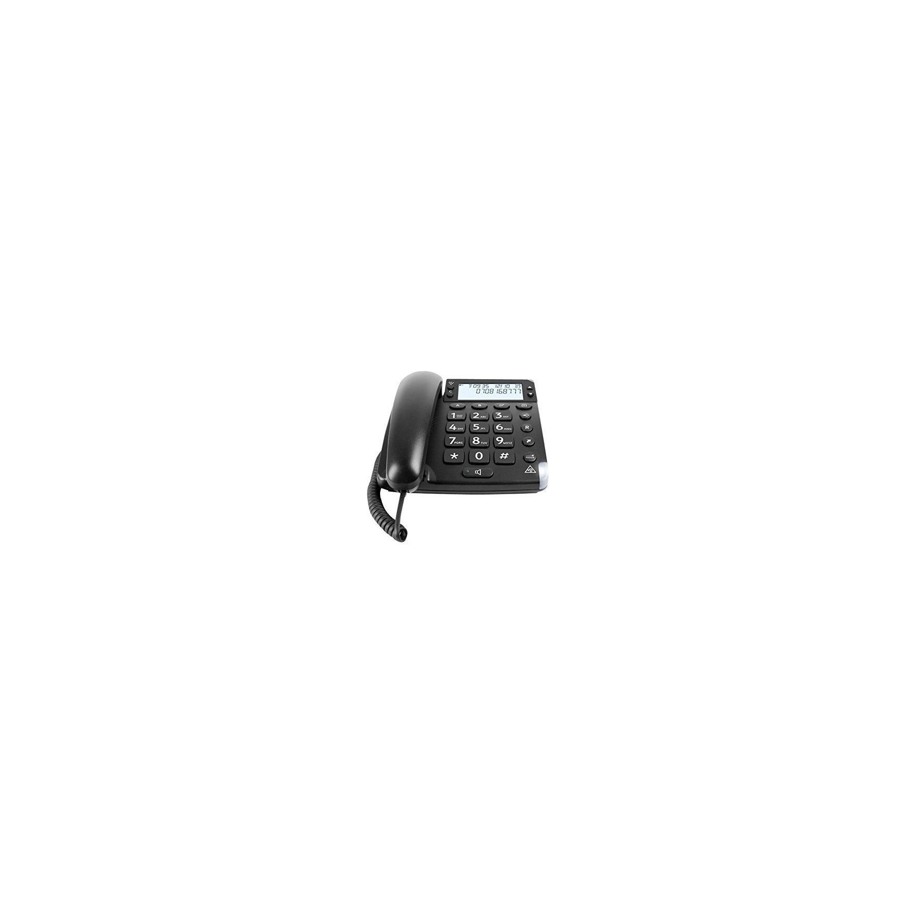 Téléphone filaire DORO 7322460063771