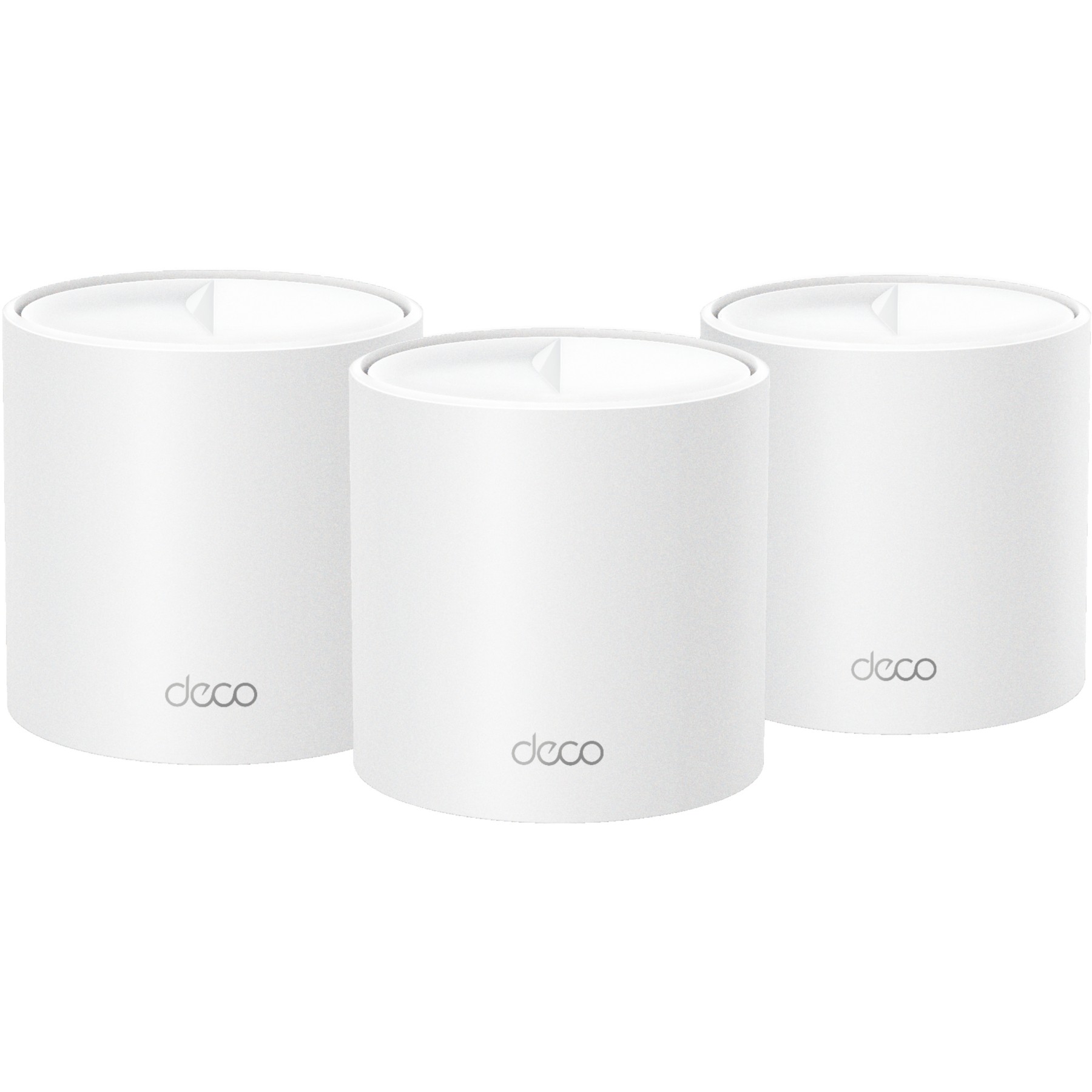 Routeur Wifi TP-LINK Deco X10(3-pack) mesh Wifi 6