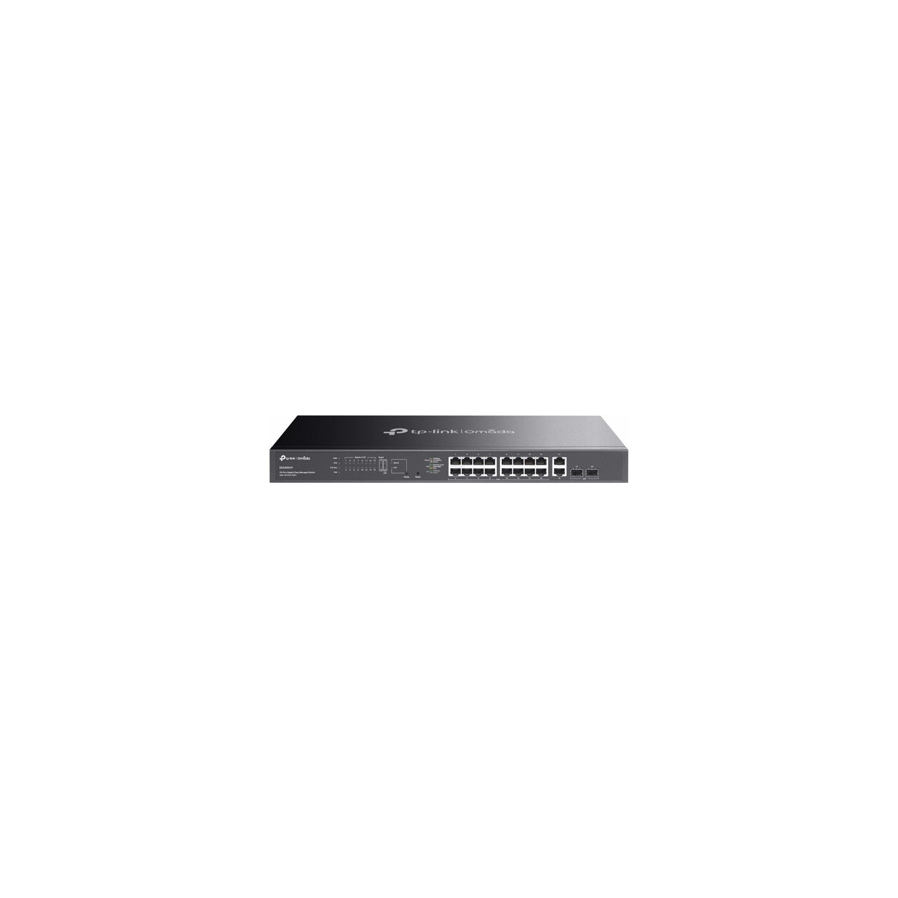 Hub USB C TP-LINK ES220GMP