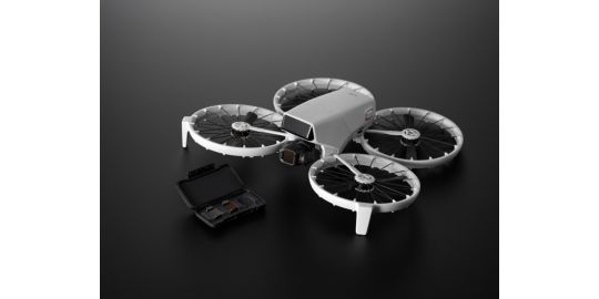 Filtre DJI Flip Set de filtre (ND16/64/256)