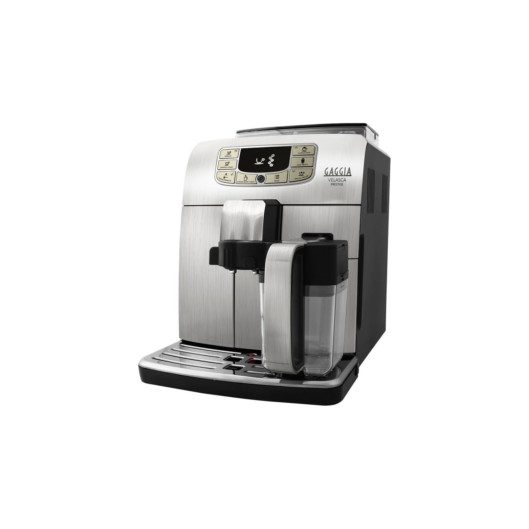 Expresso Broyeur GAGGIA MILANO Velasca Prestige