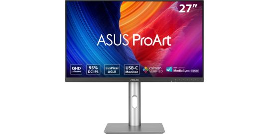 Ecran ASUS ProArt PA278CFRV 27" IPS WLED QHD 100 Hz HDR