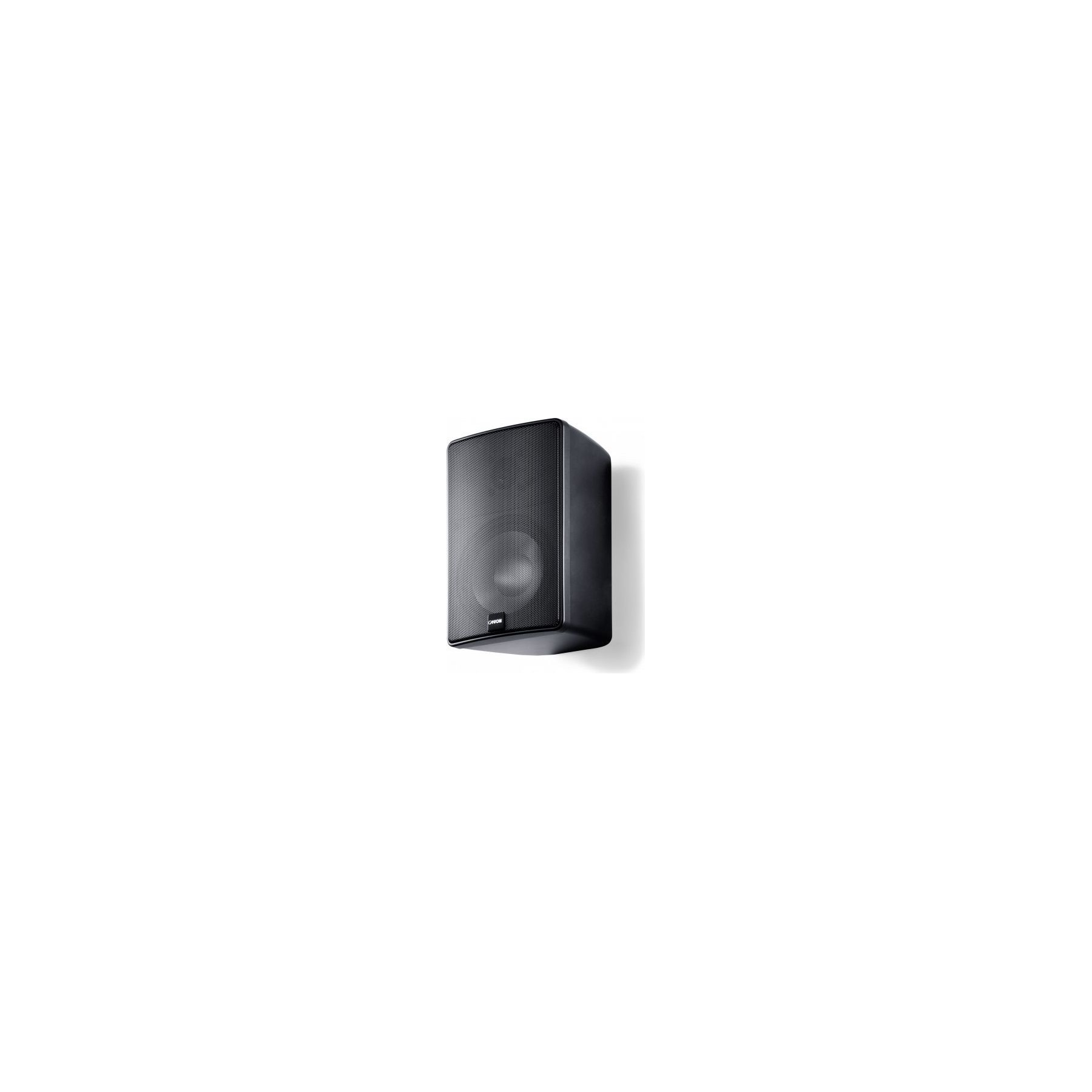 Enceinte bibliothèque CANTON PLUS XL.3 (la paire)