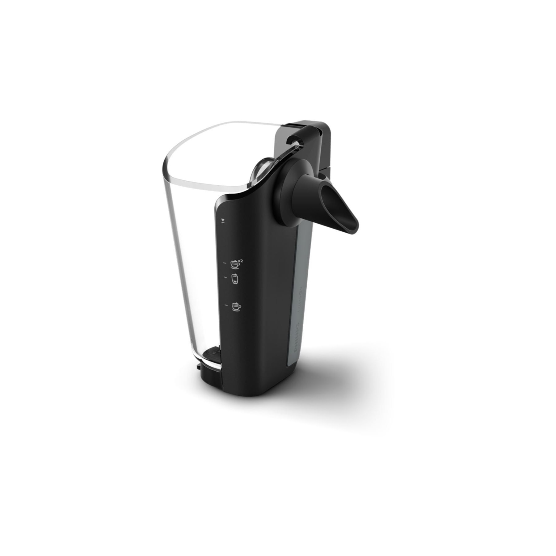 Carafe à lait PHILIPS CA6708/10 CARAFE À LAIT LATTEGO