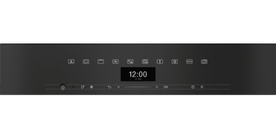 Four encastrable MIELE H 7440 BM IN