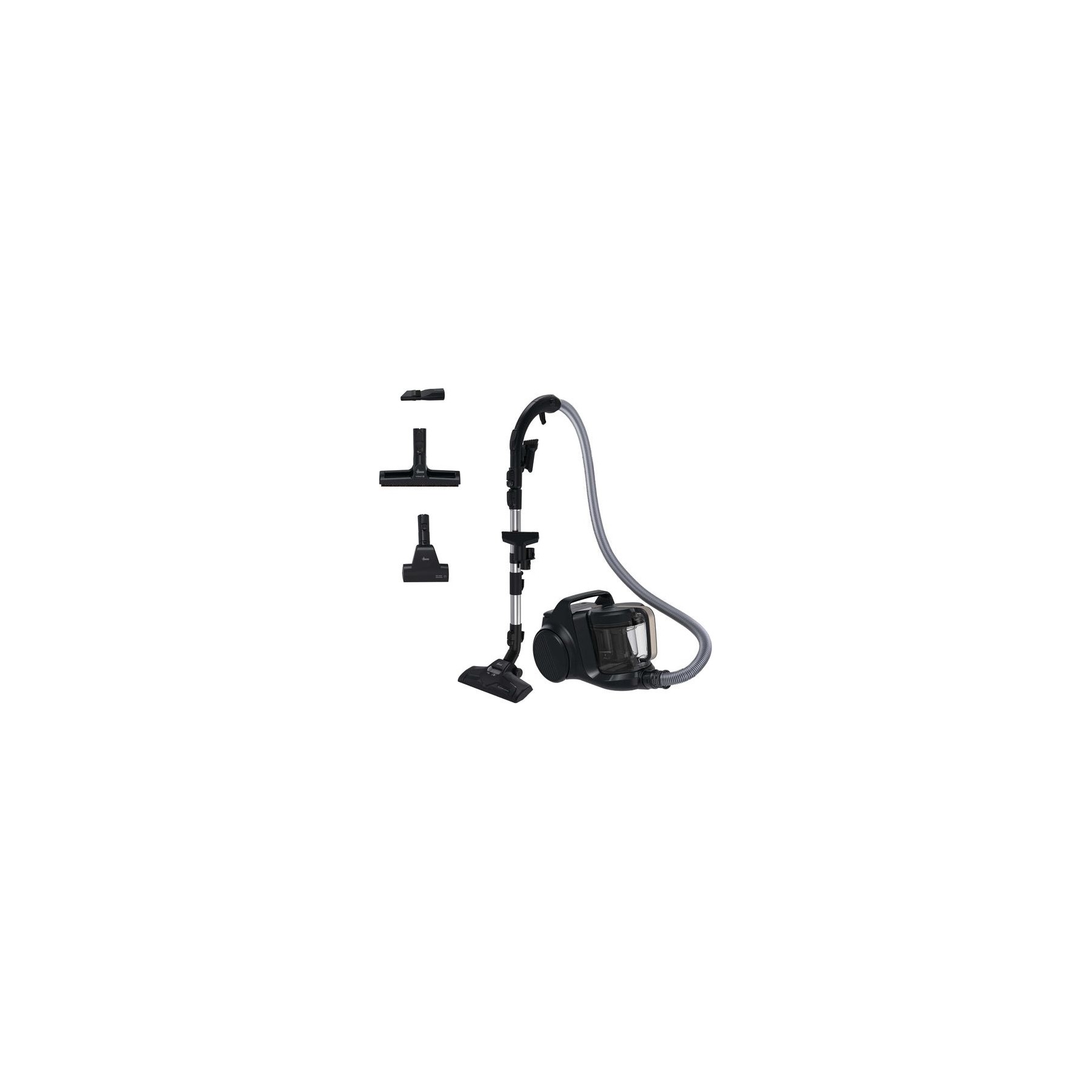 Aspirateur sans sac HOOVER HP410P 011