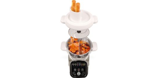 Râpe MOULINEX COMPANION XF383110