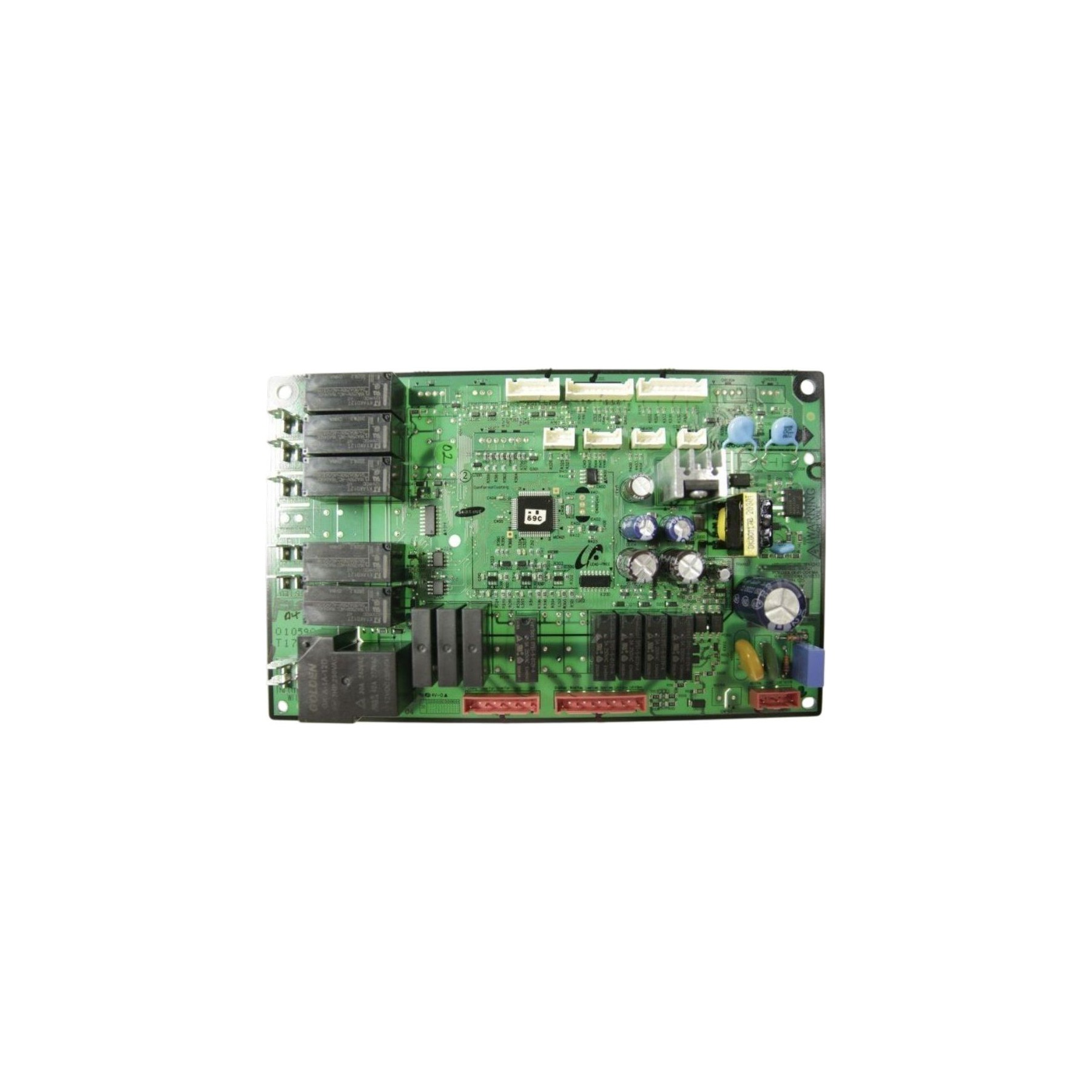 Carte SAMSUNG ensemble module eeprom