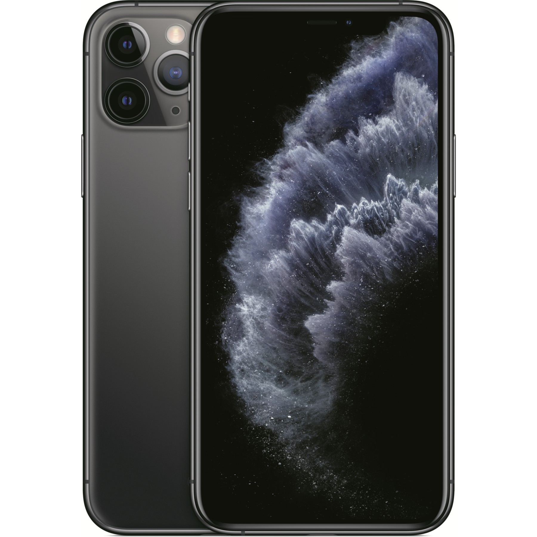 Smartphone APPLE iPhone 11 Pro Gris Sidéral 64 Go Reconditionné