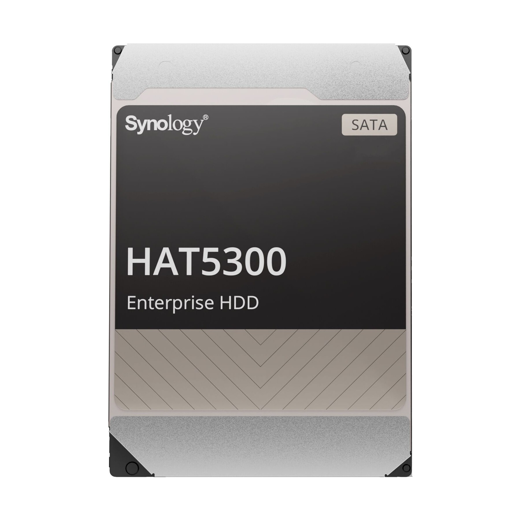 Disque dur interne SYNOLOGY SYNOLOGY HDD 2TB HAT3300-2T