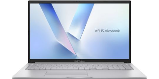 Ordinateur portable ASUS X1704VA-AU1373W ARGENT