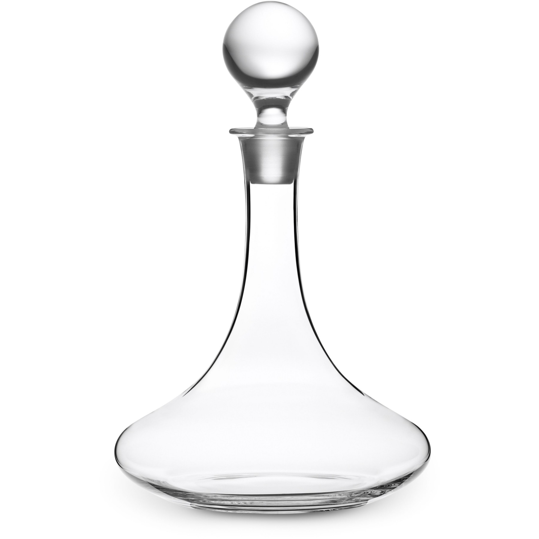 Carafe PEUGEOT Capitaine 75cl