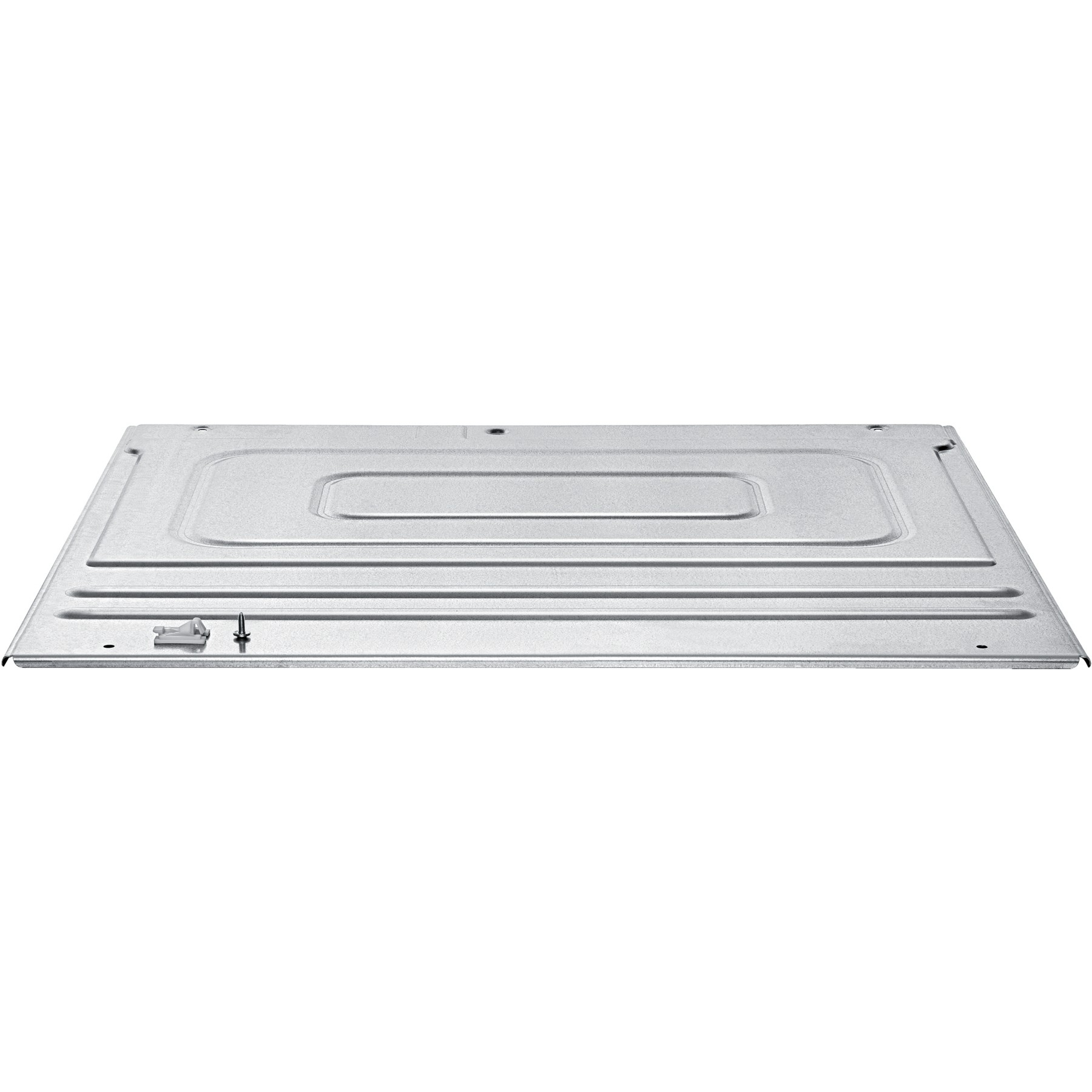 Plaque de recouvrement BOSCH Plaque de recouvrement WMZ20430