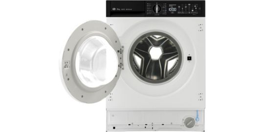 Lave linge hublot encastrable ESSENTIELB EELF814-2b