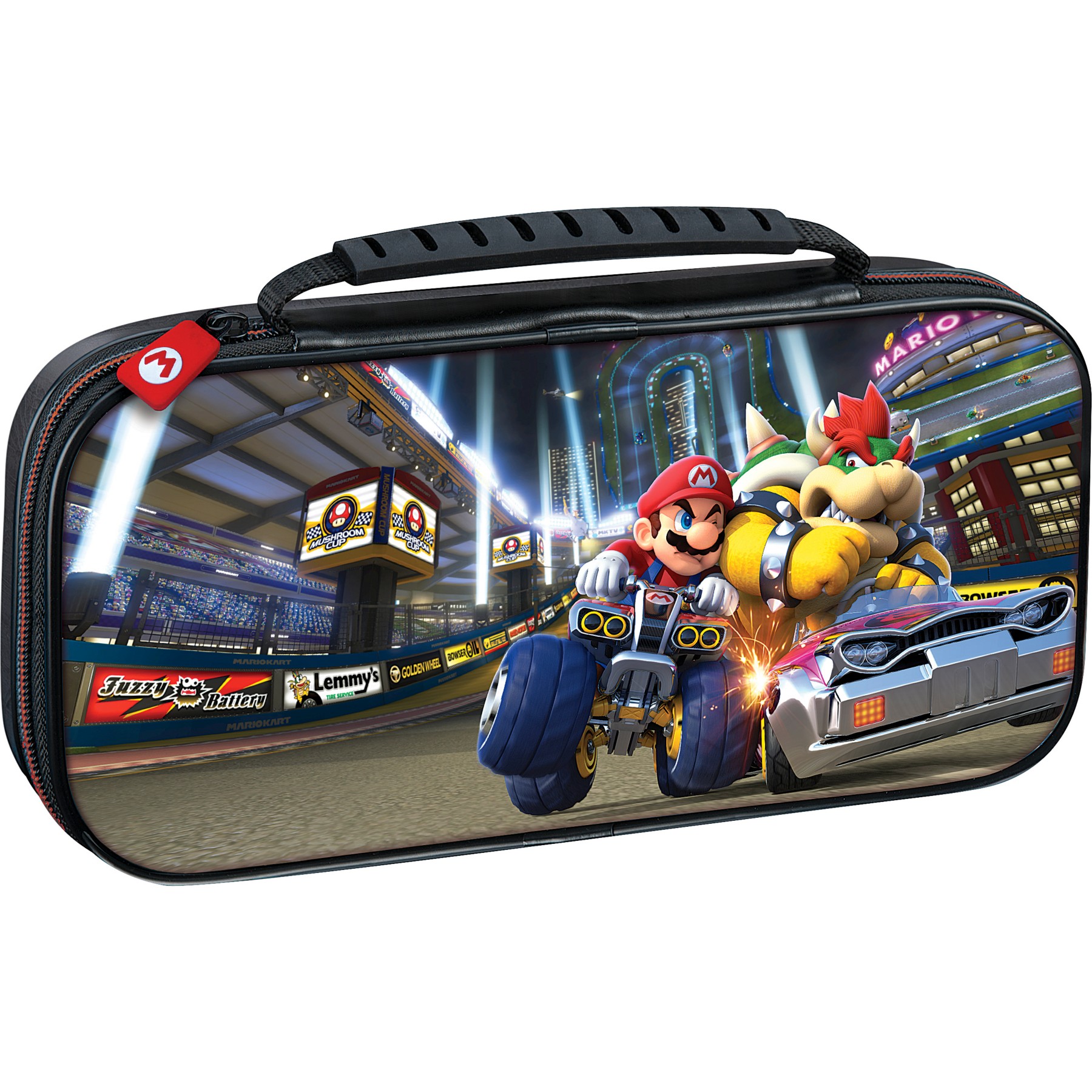 Etui BIGBEN Pochette pour Switch Mario Kart 8