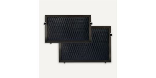 Filtre hotte FALMEC Microtech Verso Easy KACL.1055