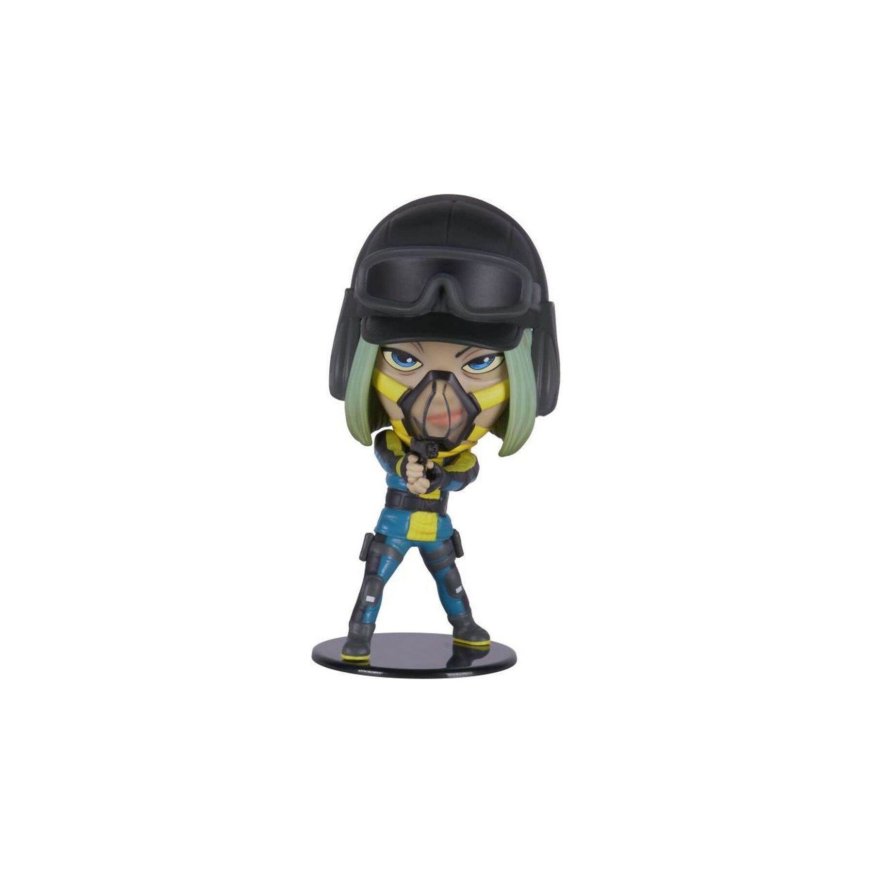 Figurine UBISOFT Figurine Chibi Six Collection Extraction