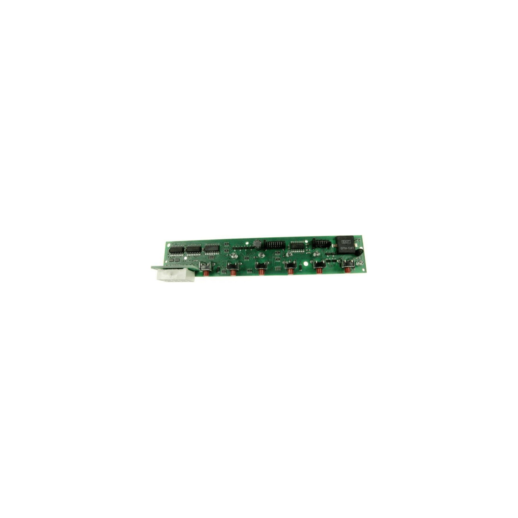Carte CANDY carte clavier