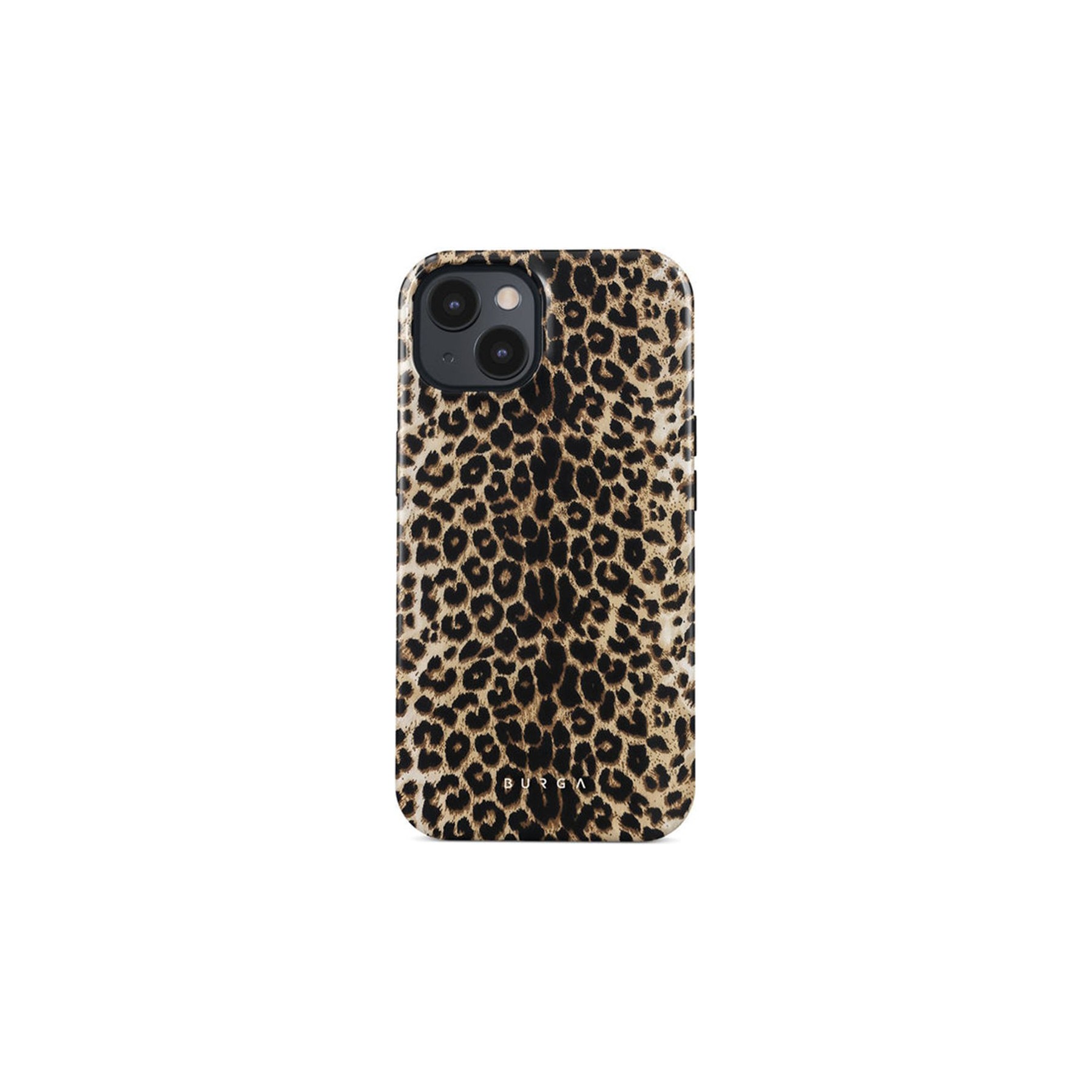 Coque BURGA iPhone 15 MagSafe Tough Modèle Player