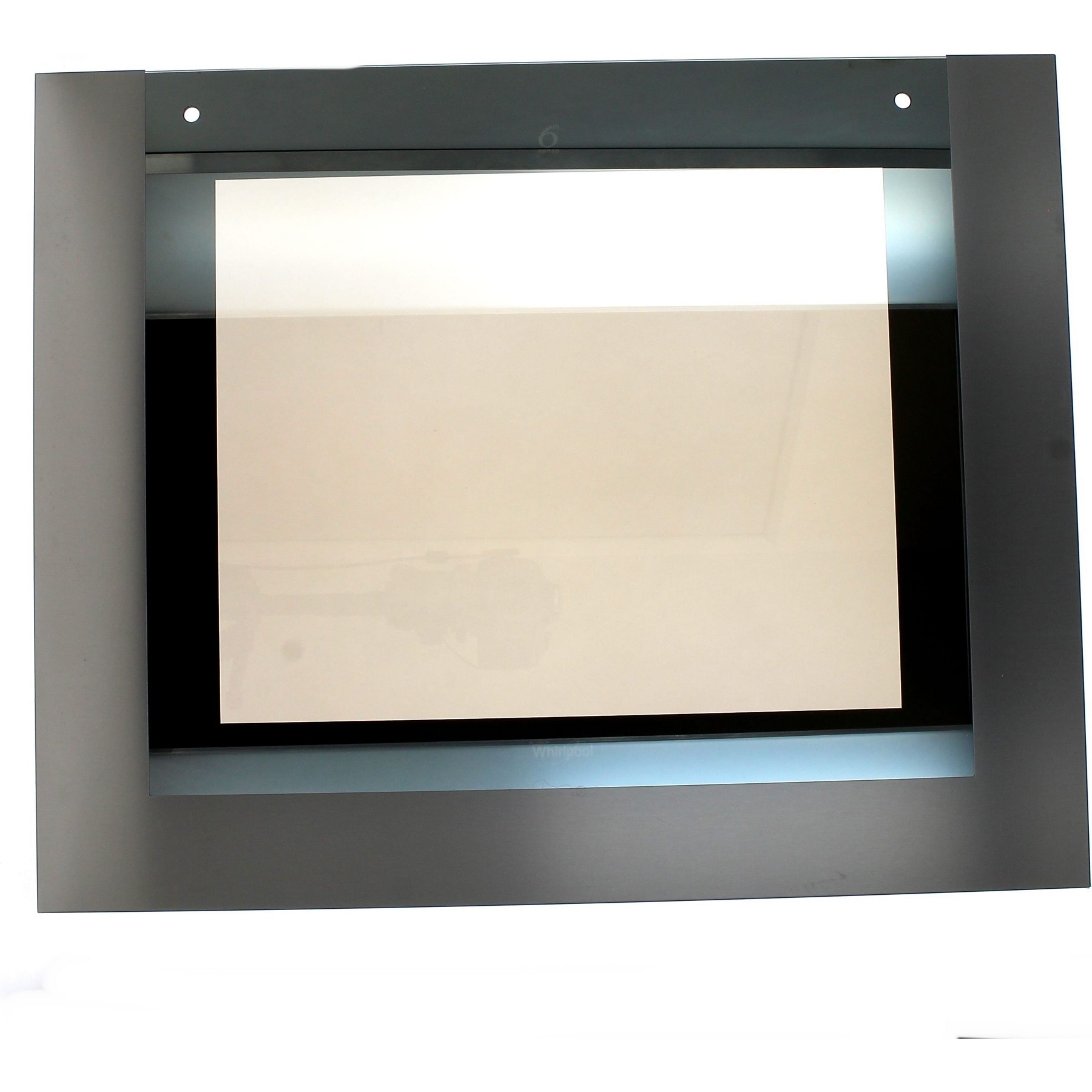 Hublot WHIRLPOOL vitre exterieur porte de four