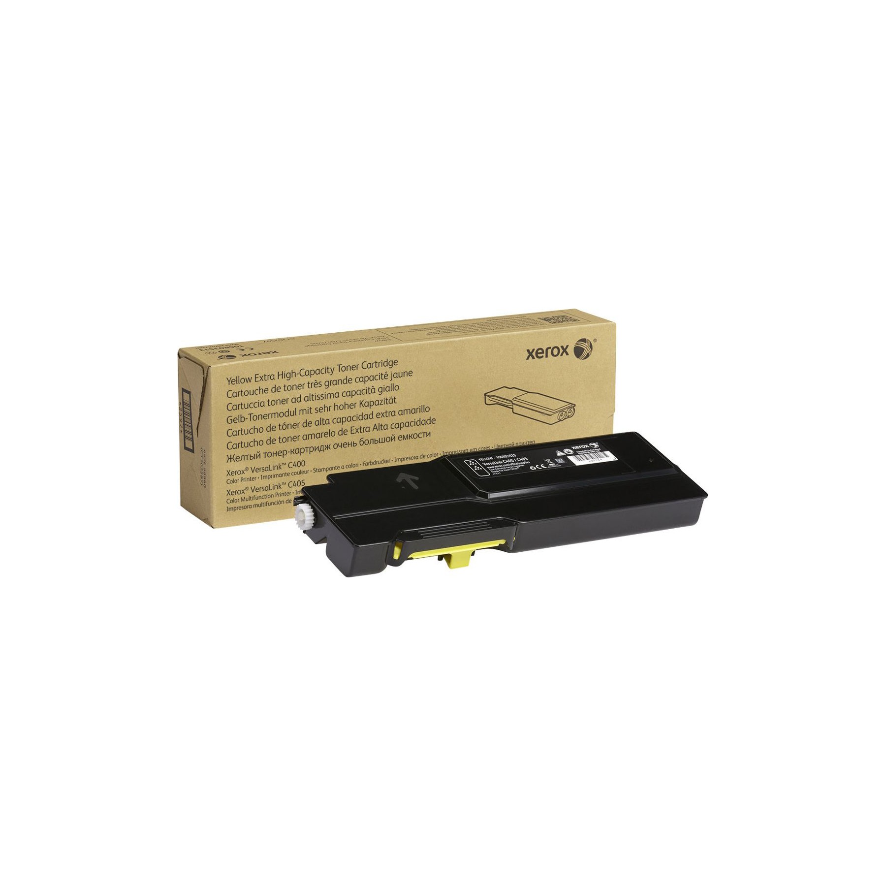 Cartouche d'encre XEROX 106R03529