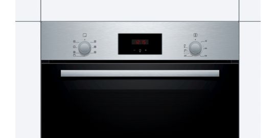 Four Catal BOSCH HBF133BR0